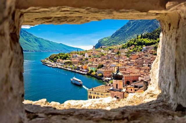 Banorët më me fat në botë, fshati italian që ka ‘eliksirin’ e jetës së shëndetshme