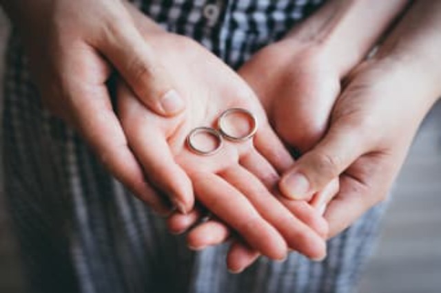Si quhen të gjitha vitet e martesës! Po ju deri ku keni arritur?