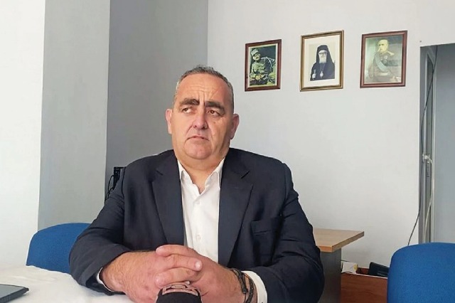 Gazeta greke: Beleri “penalizon” Demokracinë e re, i zvogëlon pushtetin në PPE
