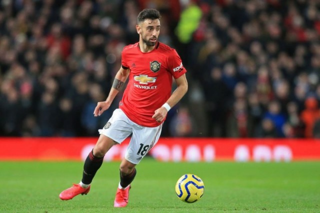 United, Bruno Fernandes zbulon frikën para rifillimit të Premier