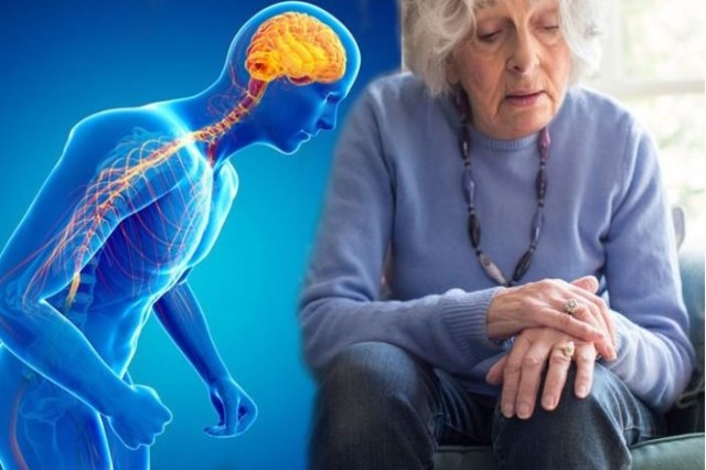 Gjashtë shenja paralajmëruese të Parkinsonit