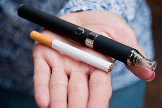‘Rreziqet e fshehura’ të e-cigareve