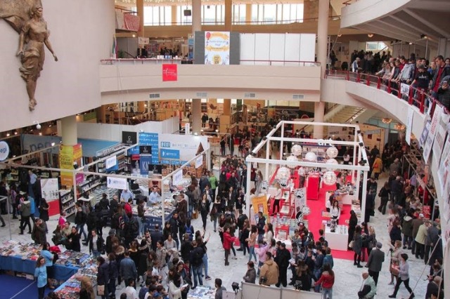 Panairi i Librit ul siparin, Tom Kuka shpallet autori më i mirë për vitin 2024