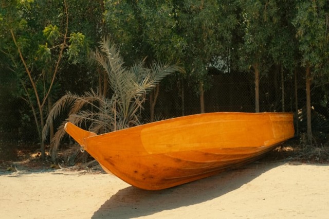 FOTO/ Një Dubai që nuk e keni parë kurrë më parë