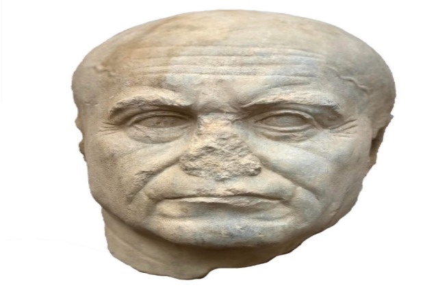 Egjipti zbulon kokën e Ptolemeut nga shekulli i 7-të pas Krishtit në Aleksandri