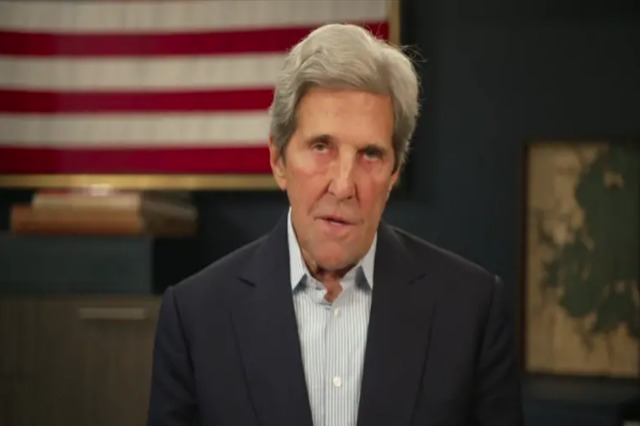 Mbyllen votimet në tre shtete në SHBA, flet John Kerry: Mund të kemi precedentë si zgjedhjet e kaluara