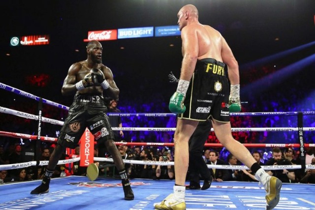 WBC konfirmon: Ja kush do të duelojë me fituesin e sfidës Wilder-Fury