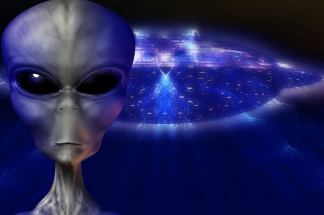Astrofizikanti: Alienet ekzistojnë, por ne nuk jemi të interesuar mjaftueshem rreth tyre