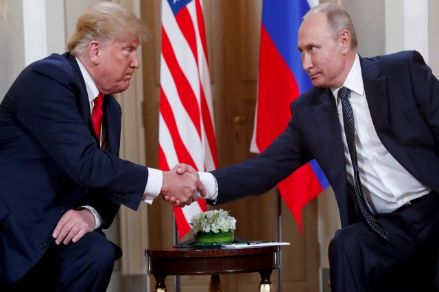 Fitorja e Trump-it, Putin: U mbijetoi atentateve, u tregua burrë. Gati të bisedoj me të
