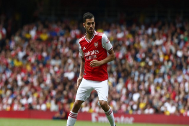 Arsenal, Ceballos nuk heq dorë nga ëndrra