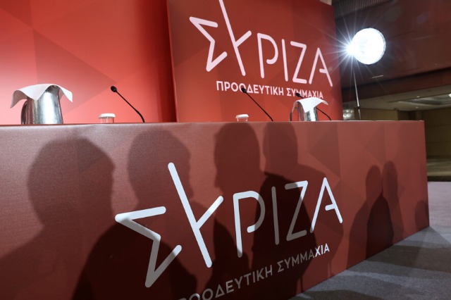 SIRIZA “rrezikon shpërbërjen” sipas tre zyrtarëve të lartë të partisë greke