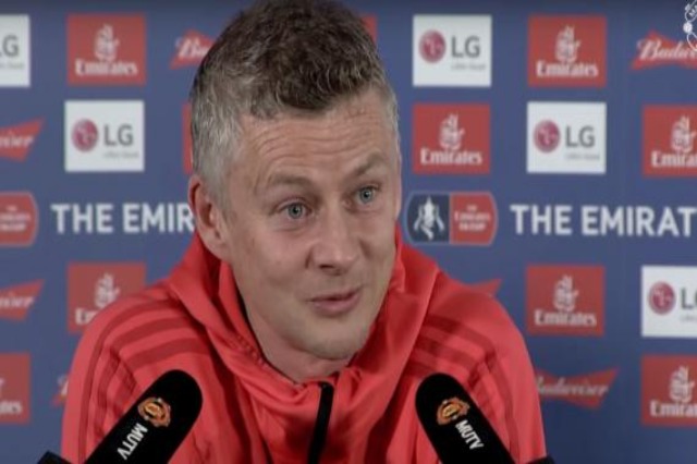 United, Solskjaer: Duhet të rikthehemi