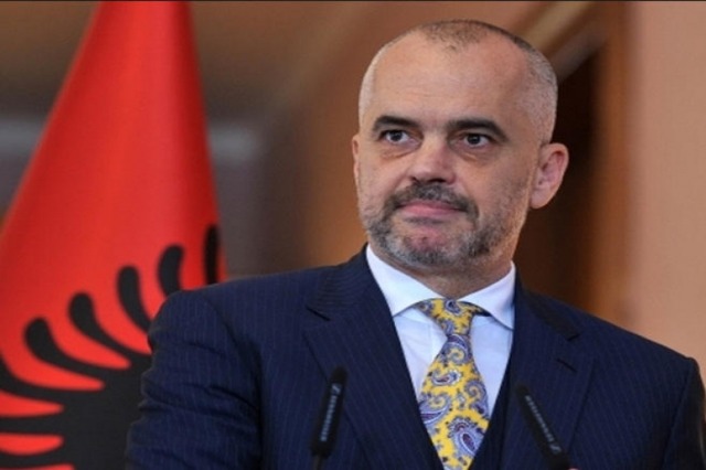 Kryeministri Rama reagon ashpër ndaj gjyqtarit të Korçës: I paudhi që liroi të dënuarin me burgim të përjetshëm, ka sfiduar hapur drejtësinë dhe popullin