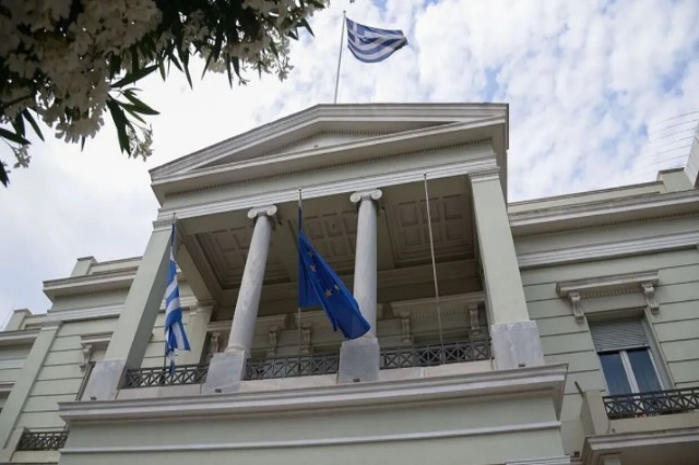 Ministria e Jashtme greke: Belerit t’i jepet mundësia të bëjë betimin si eurodeputet