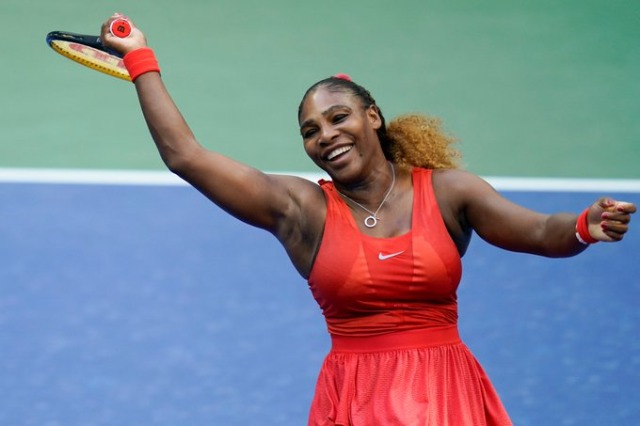 US Open: Serena Williams nuk njeh pengesa