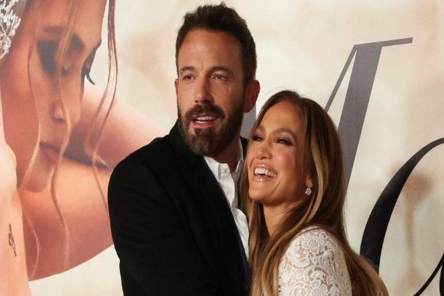 Ben Affleck dhe Jennifer Lopez martohen në Las Vegas, këngëtarja: Pas 20 vitesh durim