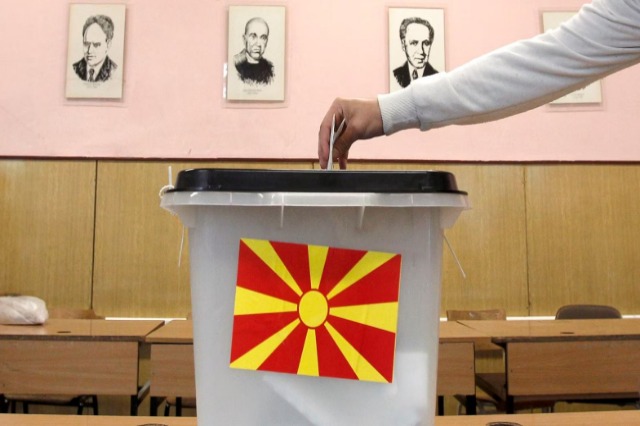 Zgjedhjet në Maqedoninë e Veriut, votat e shqiptare vendimtare në procesin e 8 majit