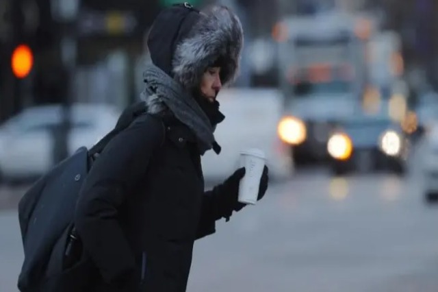 Si ndikojnë temperaturat e ftohta në trurin tonë?