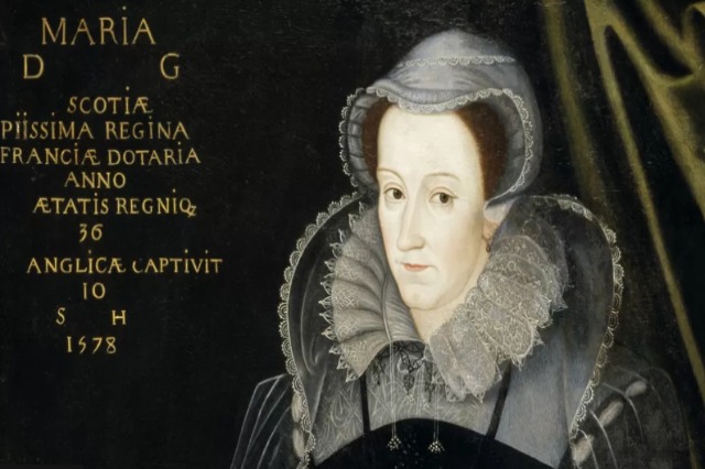 Dëshifrohen letrat sekrete të Mbretëreshë Mary të Skocisë të shkruara gjatë robërisë