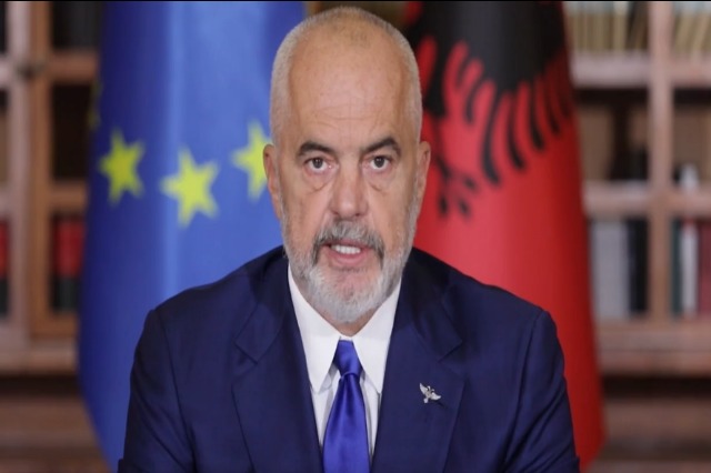 Sulmi kibernetik/ Shqipëria ngrin marrëdhëniet diplomatike me Iranin! Rama: Trupa diplomatike të largohet brenda 24 orëve