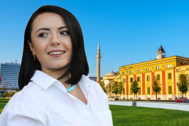 Muçollari: Turistët në Tiranë gjejnë gjithçka, por habiten si një kryeqytet europian nuk ka trena