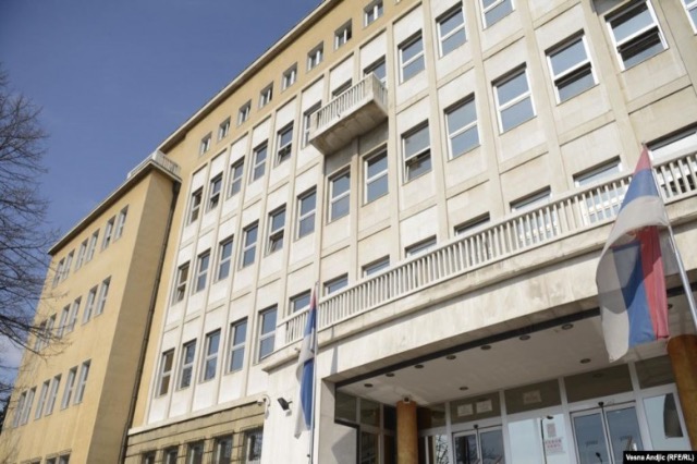Gjykata në Beograd urdhëron zhvarrosjen e mbetjeve mortore pranë Rashkës