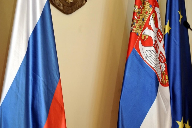 Institucionet e BE-së: Serbia t’i mbështesë sanksionet ndaj Rusisë!