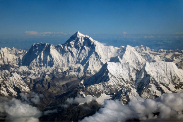 100 vjet pas zhdukjes në Everest, letrat e alpinistit tregojnë anën e errët të alpinizmit