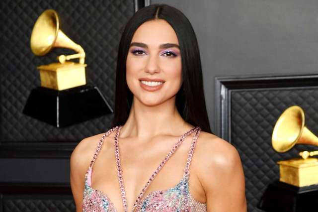 Hiti “Levitating”, Dua Lipa përballet me padi për të drejtat e autorit