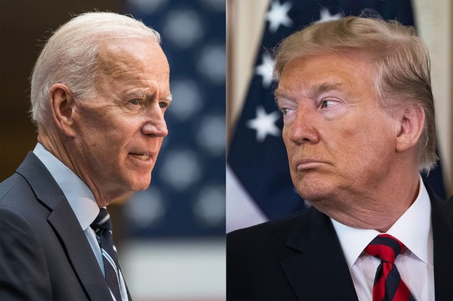 Presidenti Trump kërkoi rinumërimin e votave në Wisconsin, reagon kandidati Biden