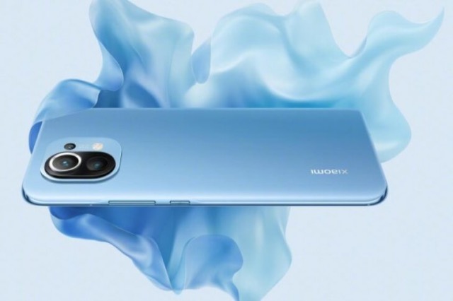 Telefoni më i mirë i vitit i Xiaomi vjen në Evropë