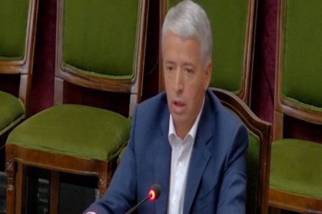 Lleshaj: Kemi nevojë për me shume mbështetje buxhetore