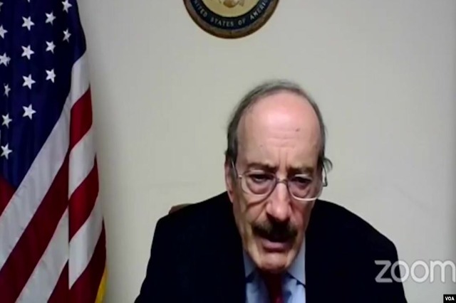 Engel: SHBA duhet të luajë rol aktiv për zgjidhjen e çështjes Kosovë-Serbi