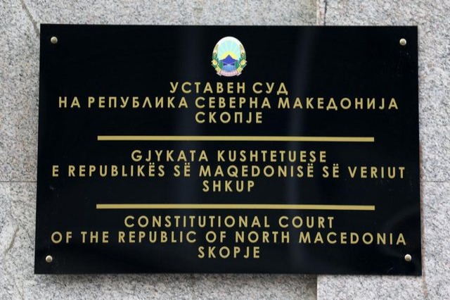 Maqedoni e Veriut, intelektualët shqiptarë i kërkojnë Gjykatës Kushtetuese mosshfuqizimin e përdorimit zyrtar të gjuhës shqipe