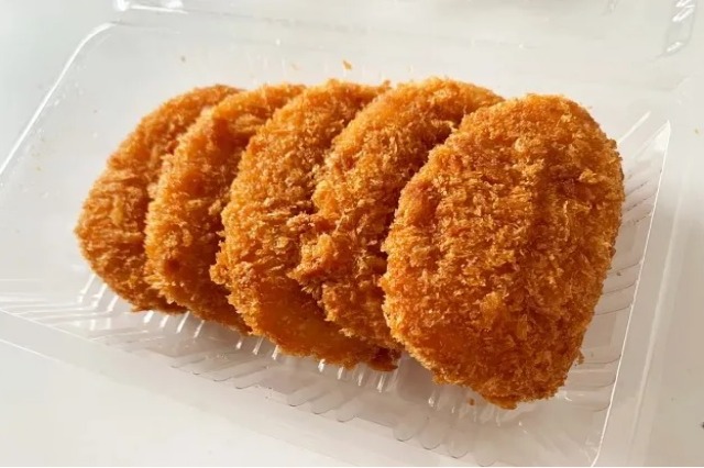43 vite në listëpritje për të ngrënë kroketat e njohura japoneze