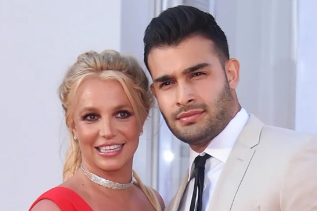 14 muaj martesë, Sam Asghari kërkon divorcin nga Britney Spears: Dallime të papajtueshme