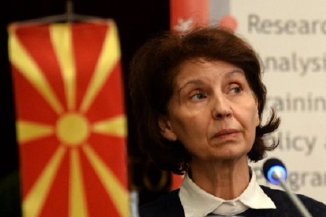 VMRO-DPMNE me kandidate për presidente, Taravari propozon zgjedhjen nga Kuvendi