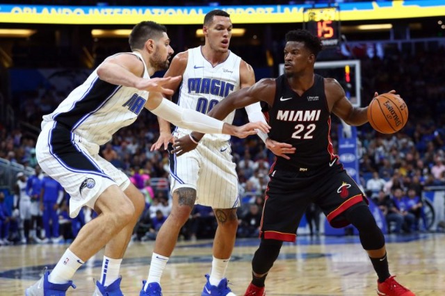 NBA rinis me dilema, 50 lojtarë kanë frikë të shkojnë në Orlando