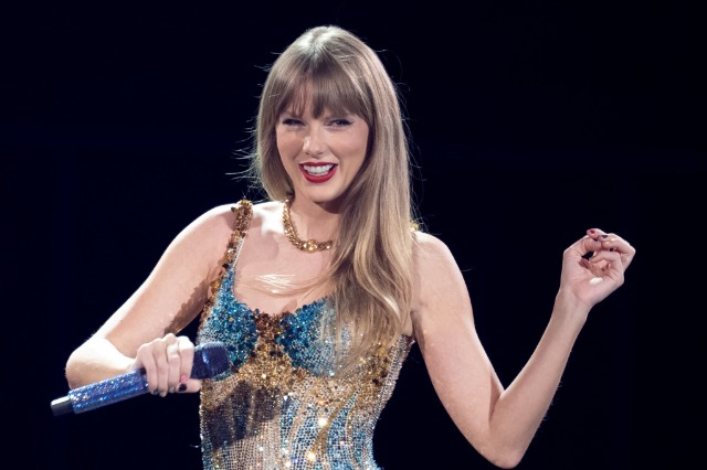 “Swifterature”, Universiteti belg nis kursin për të analizuar tekstet e Taylor Swift