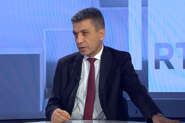 Ligji i Gjuhës, Mexhiti për RTSH 24: S’bëhet fjalë për shfuqizim, por për papërputhshmëri