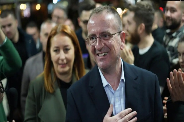 Taravari: Nëse s’i fitoj zgjedhjet, tërhiqem nga politika