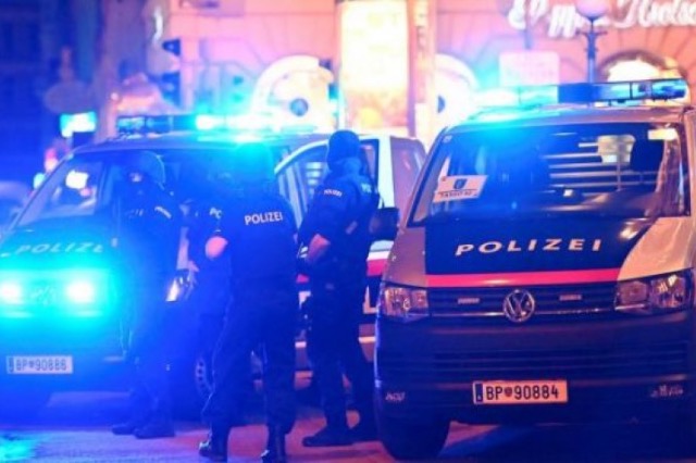 Çekët fillojnë kontrollet kufitare pas sulmit në Vienë