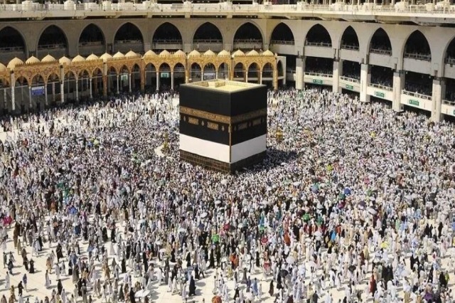 Maqedonia e Veriut njofton heqjen e vizave dalëse për muslimanët në kryerjen e Haxhit në Arabinë Saudite