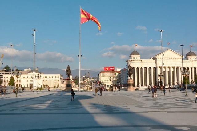 Heshtje zgjedhore në Maqedoninë e Veriut, më 8 maj votohet për parlamentin dhe presidentin