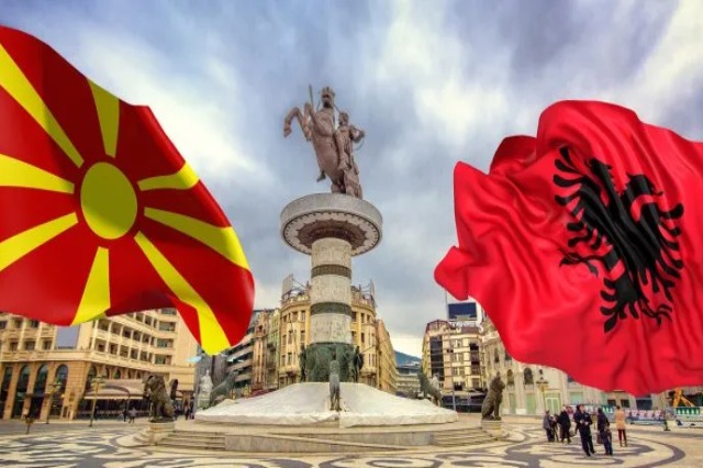 Maqedoni e Veriut, partia opozitare “Alternativa” kërkon asociacion të komunave shqiptare