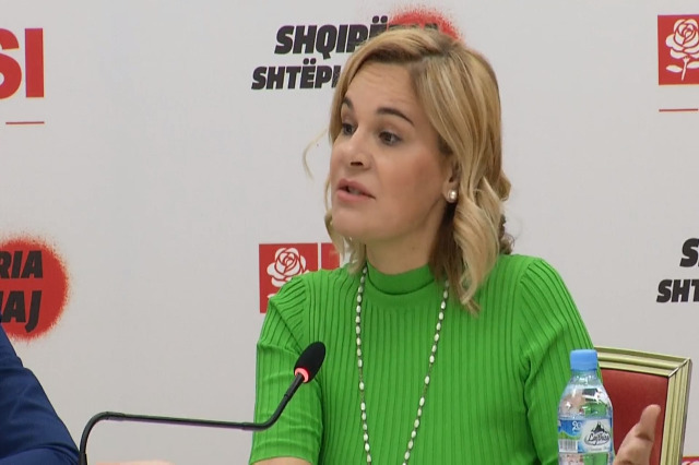 LSI publikon slloganin zgjedhor: “Shqipëria, shtëpia e shqiptarëve”