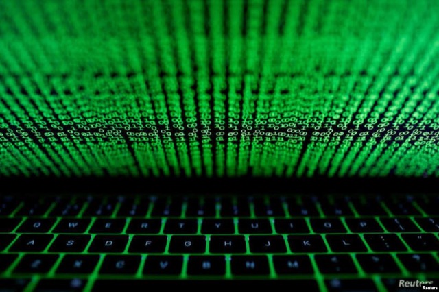 Nga Lufta e Ftohtë, në Luftën Gri; konflikti në internet intensifikohet