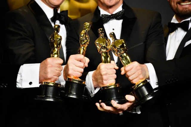 Si zgjidhen të nominuarit dhe fituesit për Oscar?