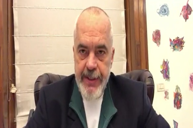 Rama thirrje shqiptarëve të Maqedonisë së Veriut të marrin pjesë masivisht në censusin e regjistrimit