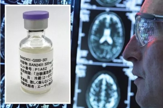 Ilaçi ‘historik’ për Alzheimer mund të jetë i disponueshëm nga viti i ardhshëm